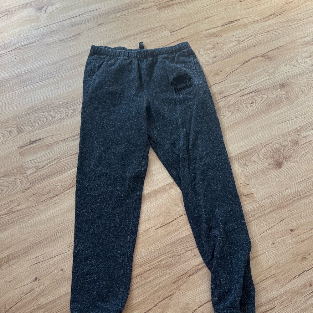 Organic Original Roots Canada Jogger Pants